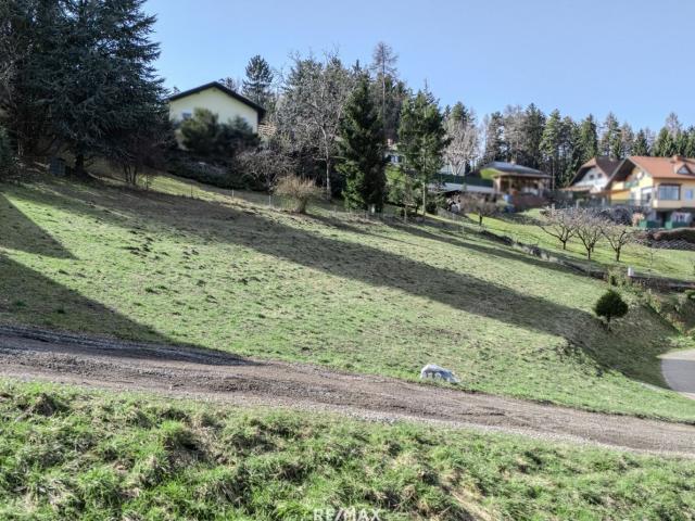 Grundstück kaufen in Rosental an der Kainach, Steiermark