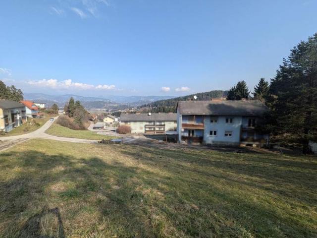 Grundstück kaufen in Kowald, Voitsberg