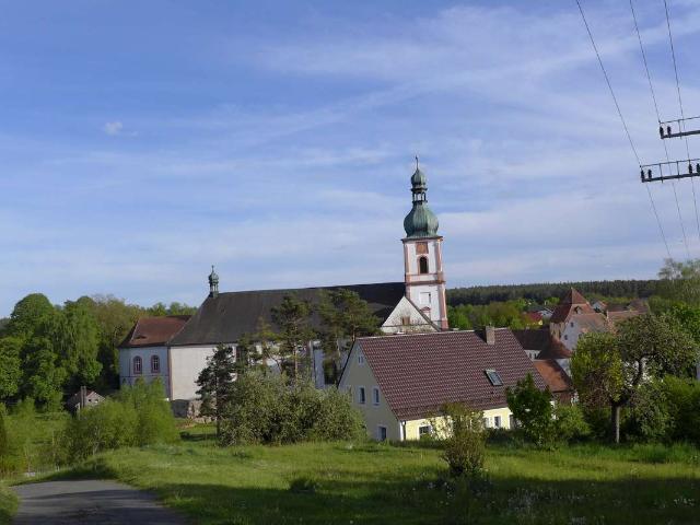 Erdgeschosswohnung kaufen in Michelfeld, Landkreis Schwäbisch Hall