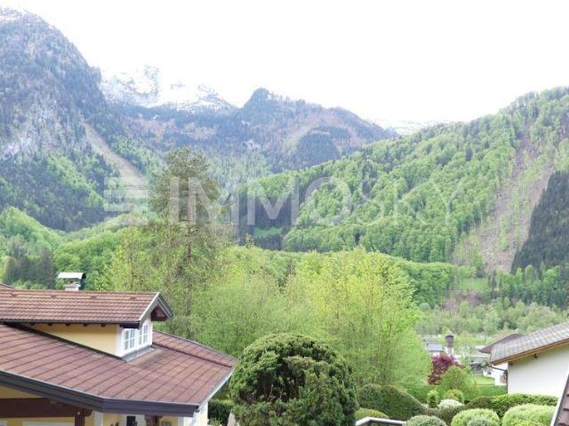 Immobilie kaufen in Scheffau am Tennengebirge, Salzburg