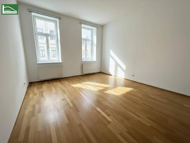 Apartment kaufen in KG Favoriten, Wien