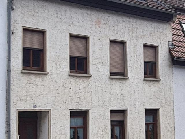 Haus kaufen in Kahla, Thüringen