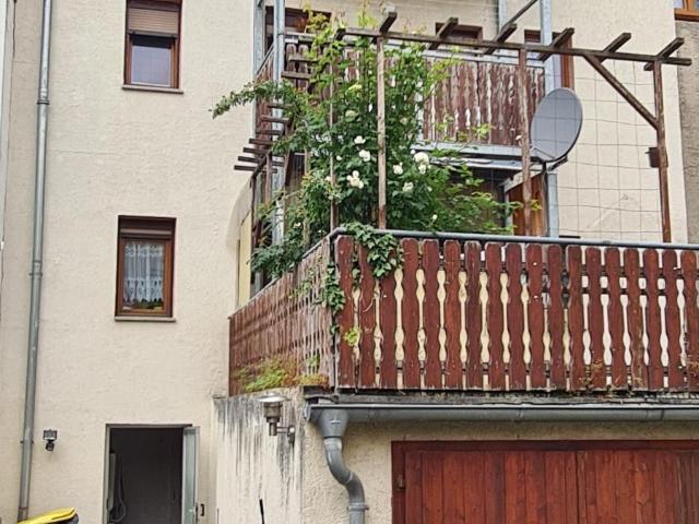 Haus kaufen in Kahla, Thüringen