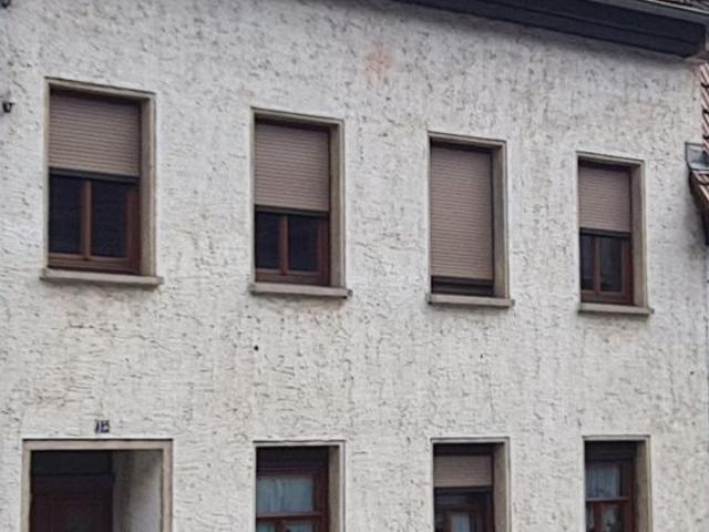 Haus kaufen in Kahla, Thüringen