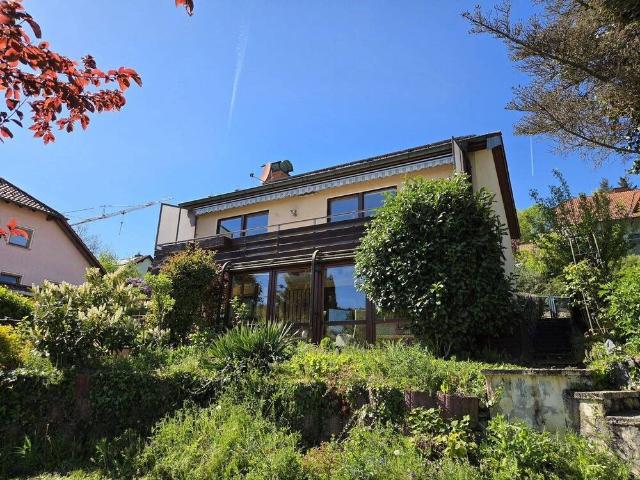 Haus kaufen in Eltmann, Bayern
