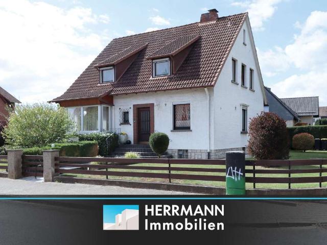 Haus kaufen in Springe, Region Hannover