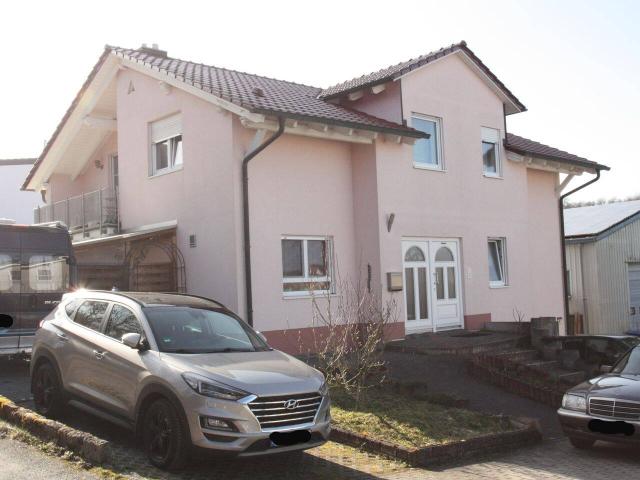 Haus kaufen in Höpfingen, Baden-Württemberg