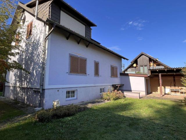 Haus kaufen in Frauental, Freidorf an der Laßnitz