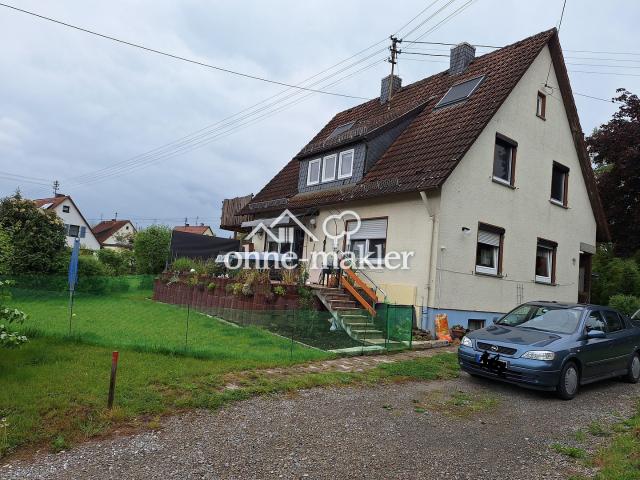 Haus kaufen in Mainhardt, Baden-Württemberg
