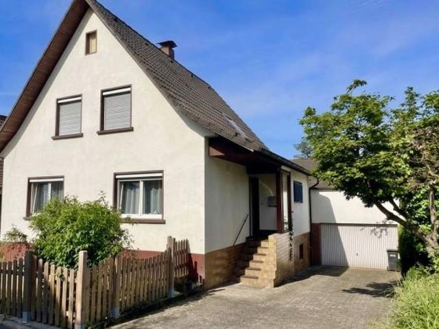 Haus kaufen in Seelbach, Rheinland-Pfalz
