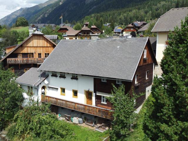 Haus kaufen in Lungau, Salzburg