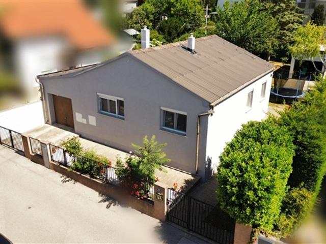 Einfamilienhaus kaufen in Guntramsdorf, Niederösterreich