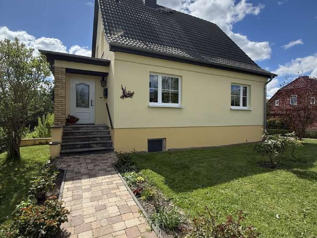Haus kaufen in Kankel, Dolgen am See