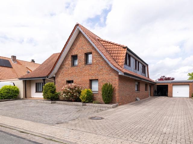 Haus kaufen in Melle, Niedersachsen