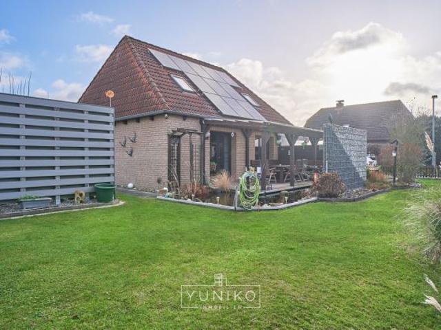 Haus kaufen in Sassenburg