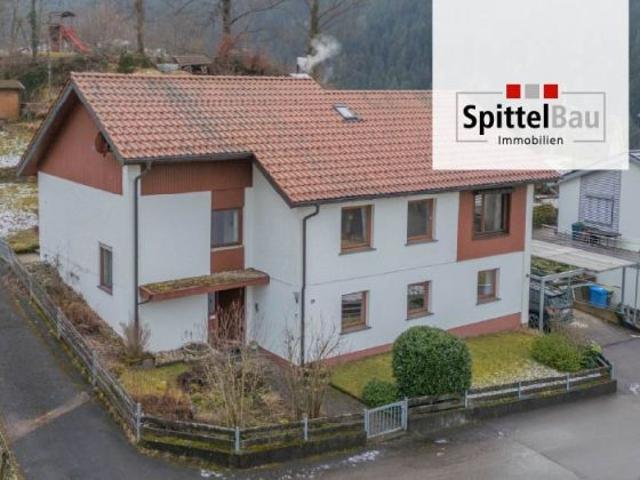 Haus kaufen in Schramberg, Baden-Württemberg