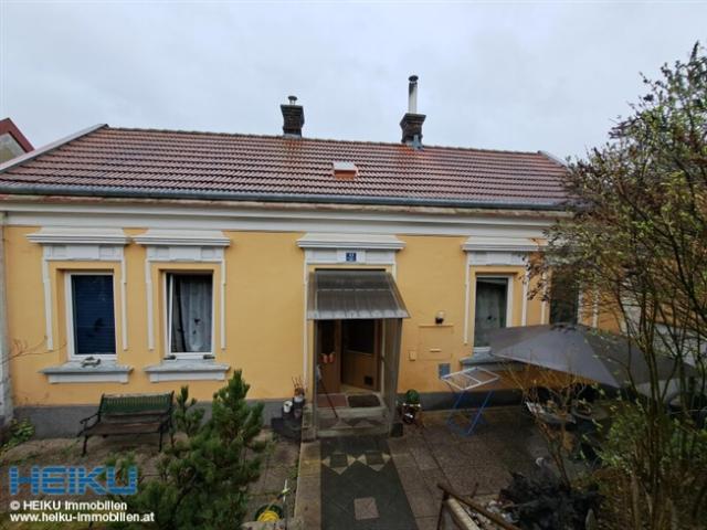 Einfamilienhaus kaufen in Berndorf, Niederösterreich