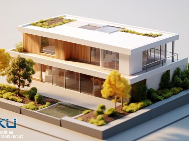 Einfamilienhaus kaufen in Berndorf, Niederösterreich