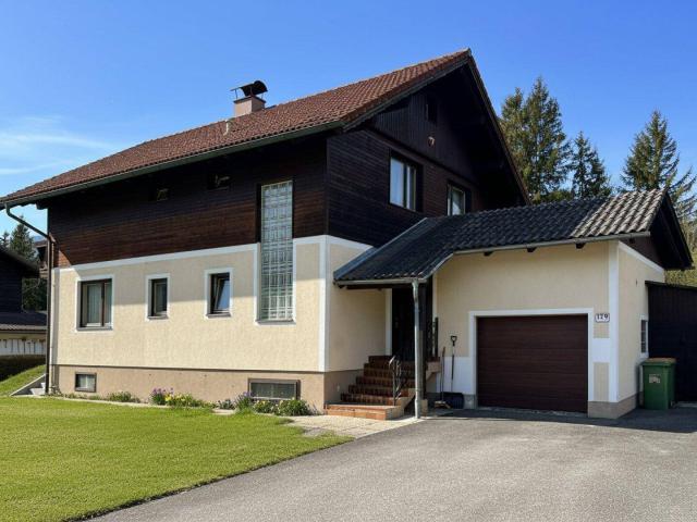Haus kaufen in Thörl, Steiermark