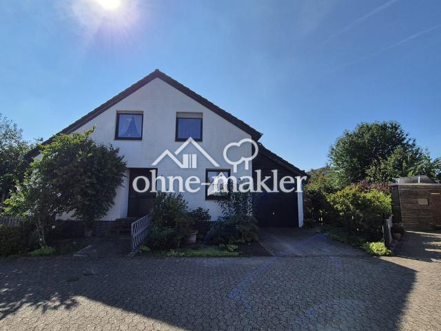 Haus kaufen in Niedersachsen