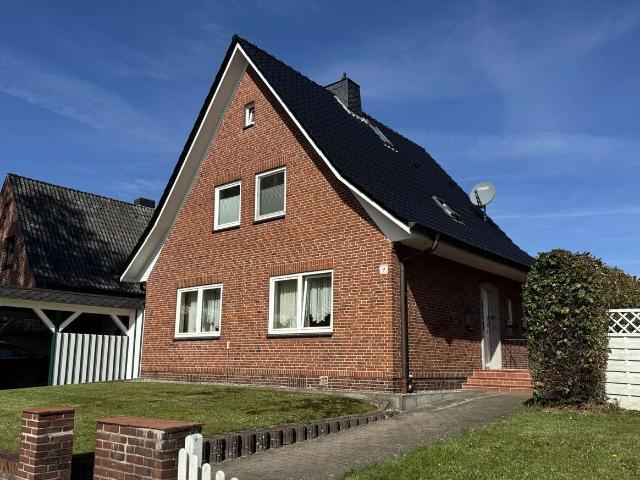 Haus kaufen in Kellinghusen, Kreis Steinburg