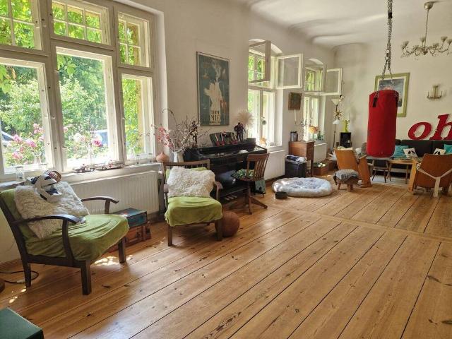 Haus kaufen in Stahnsdorf