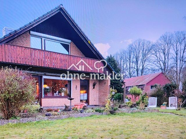 Haus kaufen in Fredesdorf, Kreis Segeberg