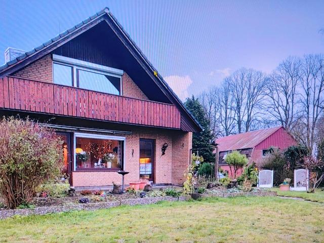 Villa kaufen in Fredesdorf, Kreis Segeberg