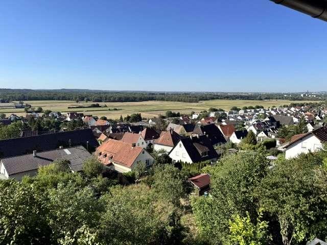 Haus kaufen in Oberelchingen, Elchingen