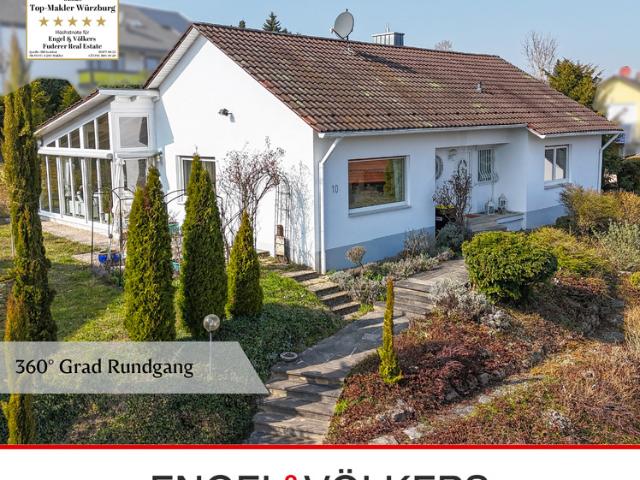 Haus kaufen in Tauberbischofsheim-Stadt, Tauberbischofsheim