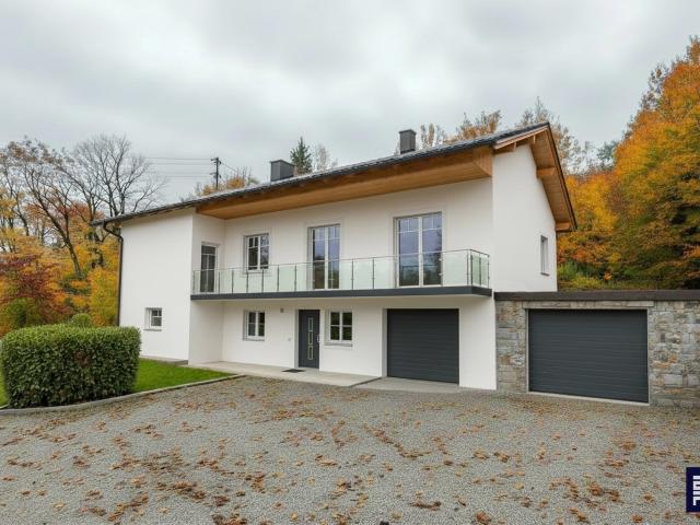 Haus kaufen in Wiesfleck, Burgenland
