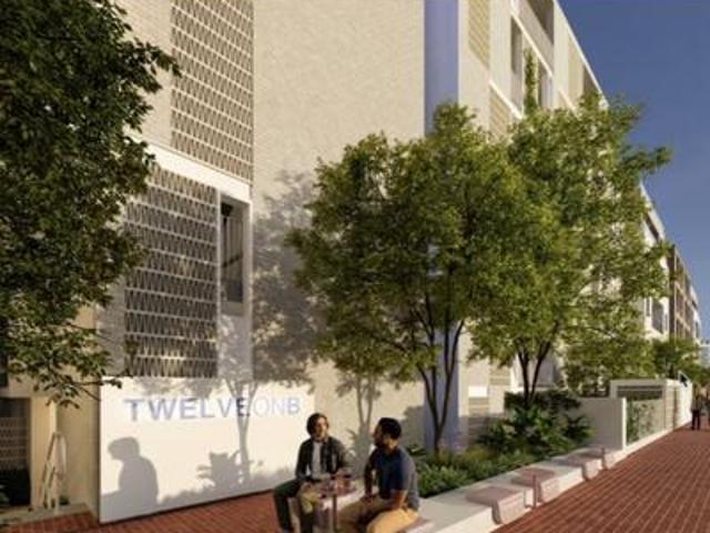 Apartment for sale in Cape Town, City of Cape Town