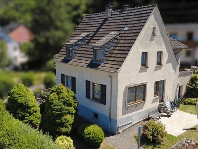 Haus kaufen in Sankt Goar, Rhein-Hunsrück-Kreis