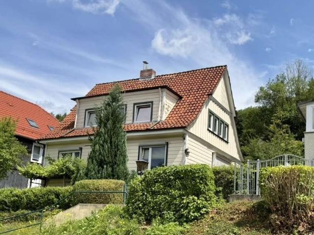 Haus kaufen in Bad Grund, Landkreis Göttingen