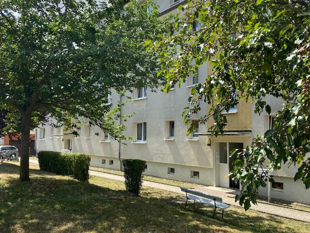 Wohnung mieten in Schwansee, Großrudestedt
