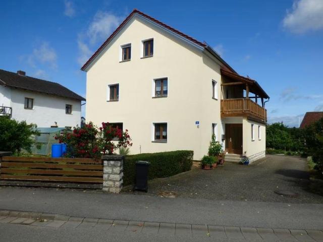 Haus kaufen in Pollenfeld, Bayern