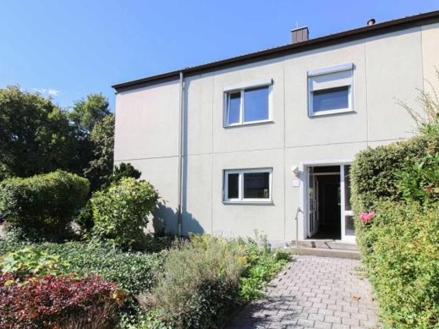 Haus kaufen in Ulm