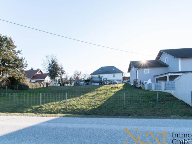 Grundstück kaufen in Eferding, Oberösterreich