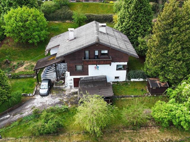 Haus kaufen in Aldrans, Bahnhofssiedlung