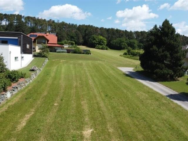 Grundstück kaufen in Markt Piesting, Niederösterreich