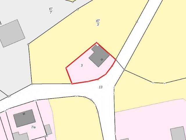 Erdgeschosswohnung kaufen in Wuhnitz, Lommatzsch