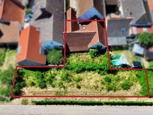 Erdgeschosswohnung kaufen in Rhodt unter Rietburg, Landkreis Südliche Weinstraße