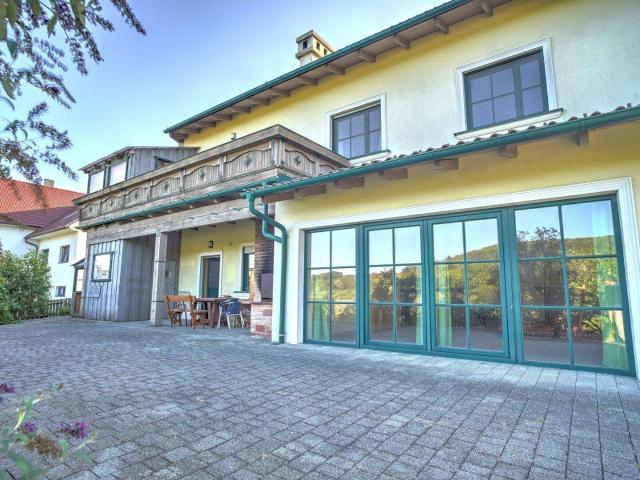 Haus kaufen in Kalkgruben, Weppersdorf