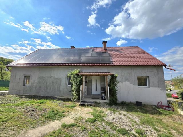 Haus kaufen in Haselgraben, Paldau