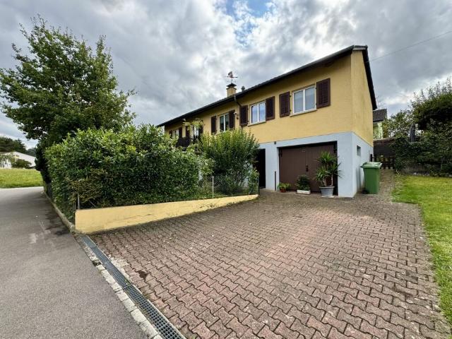 Einfamilienhaus kaufen in Othmarsingen, Aargau