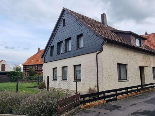 Haus kaufen in Achtum-Uppen, Hildesheim
