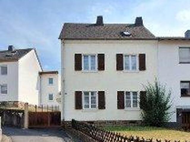 Haus kaufen in Koblenz, Rheinland-Pfalz
