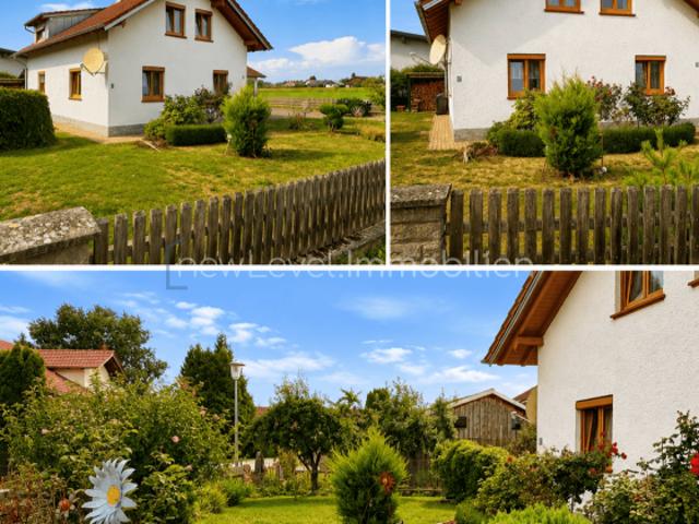 Haus kaufen in Mariaposching, Bayern