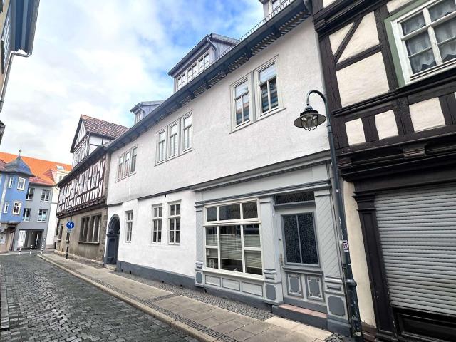 Haus kaufen in Bad Langensalza, Thüringen