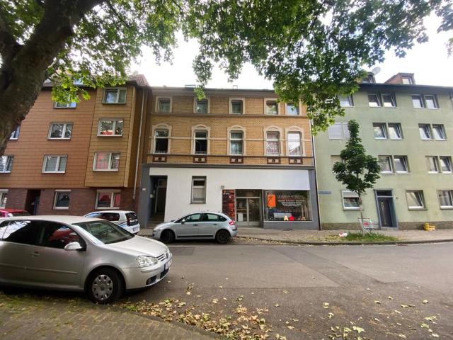 Haus kaufen in Gelsenkirchen, Schalke